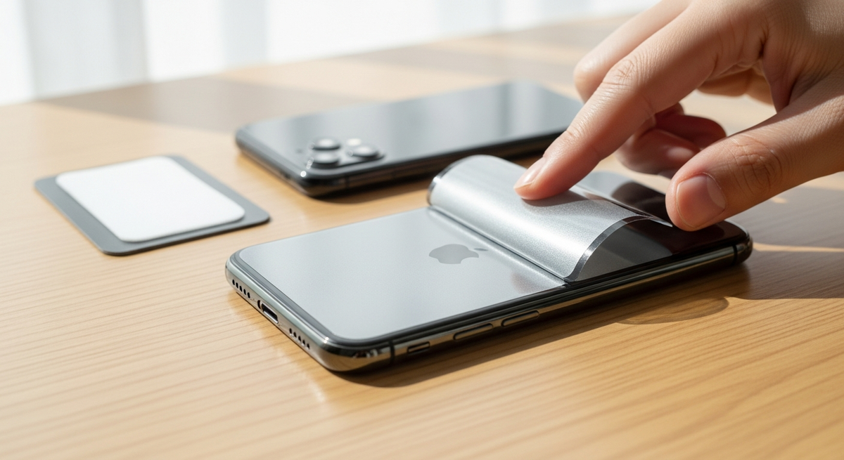 【最新】スマホ用冷却シートおすすめ15選|貼るタイプの効果・薄さ・ケース対応を比較