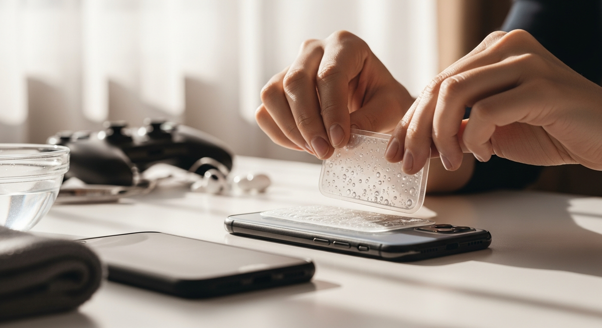 【最新】繰り返し使えるスマホ用冷却シートおすすめ15選｜薄型でケース併用OKの高耐久モデル