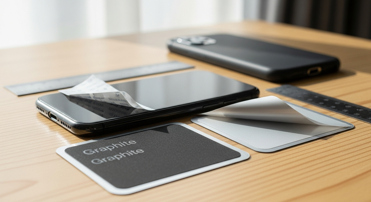 【最新】ダイソーの放熱シートが売ってないときの代用品おすすめ15選｜Amazonで買えるスマホ用冷却シートと入手先ガイド