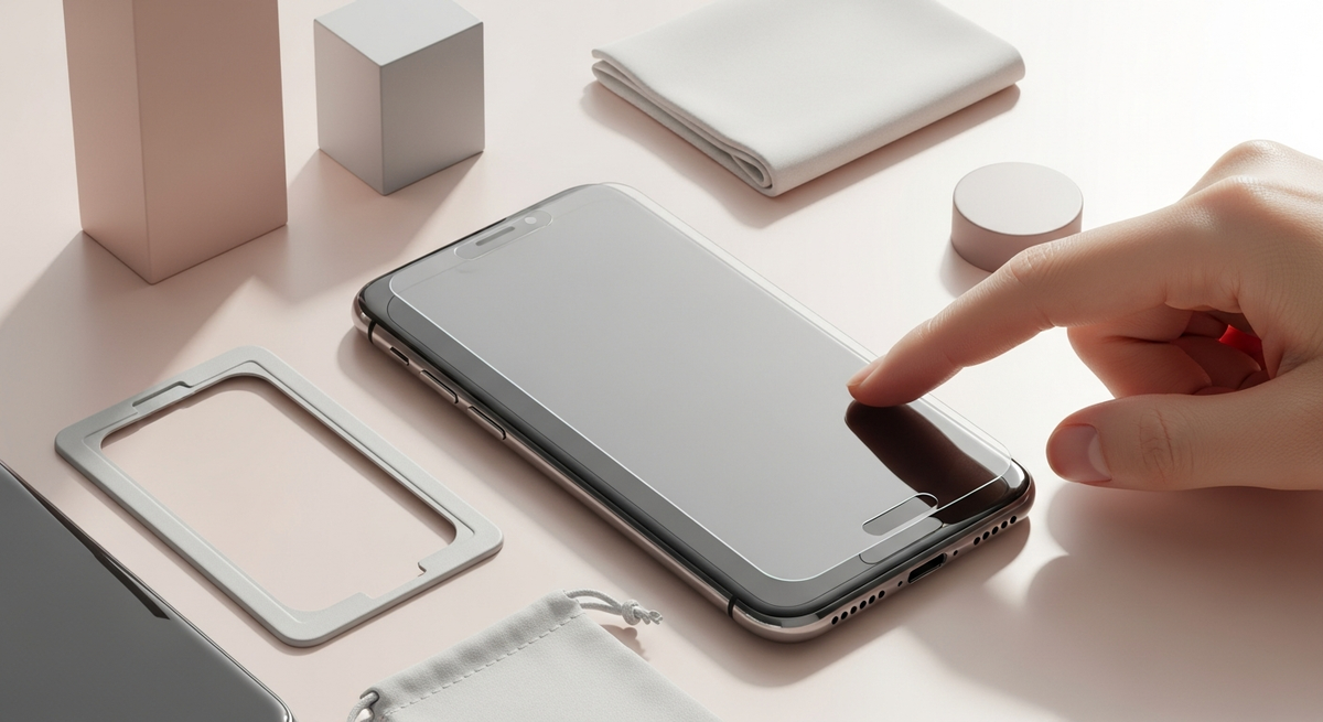 【最新】iPhone 15の全面保護ガラスフィルムおすすめ15選|ケースに干渉しにくく貼りやすいモデルを厳選