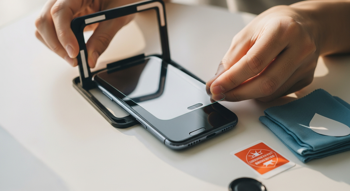 【最新】iPhone 16用の最強ガラスフィルムおすすめ15選｜落下に強い・貼りやすい・高透明