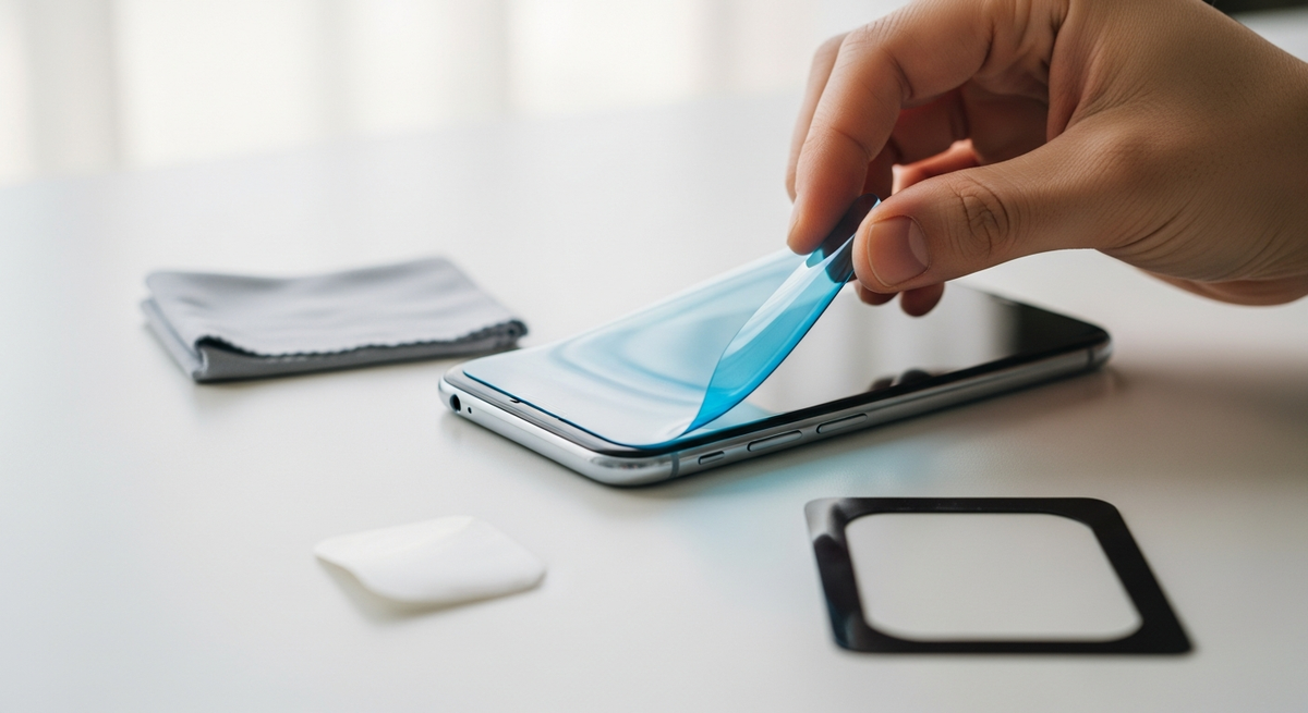 【最新】iPhone 14用ブルーライトカットガラスフィルムおすすめ15選｜目に優しく貼りやすい人気モデルを厳選