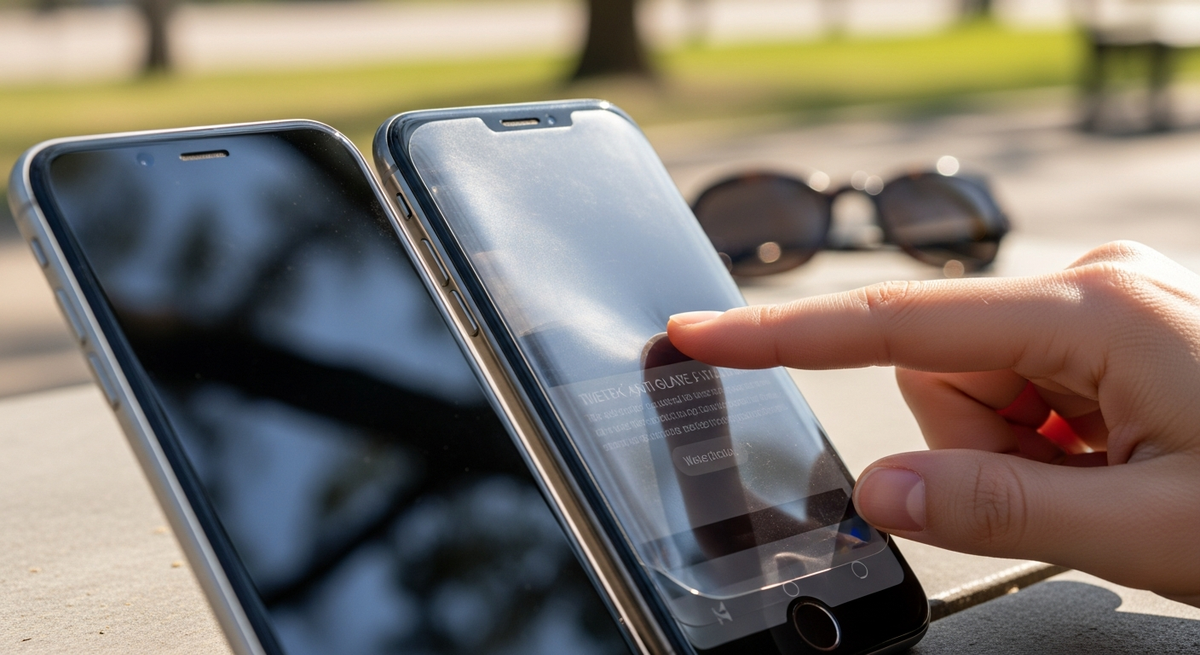 【最新】さらさらな保護フィルムおすすめ15選｜画面が見にくい悩みを解消する選び方