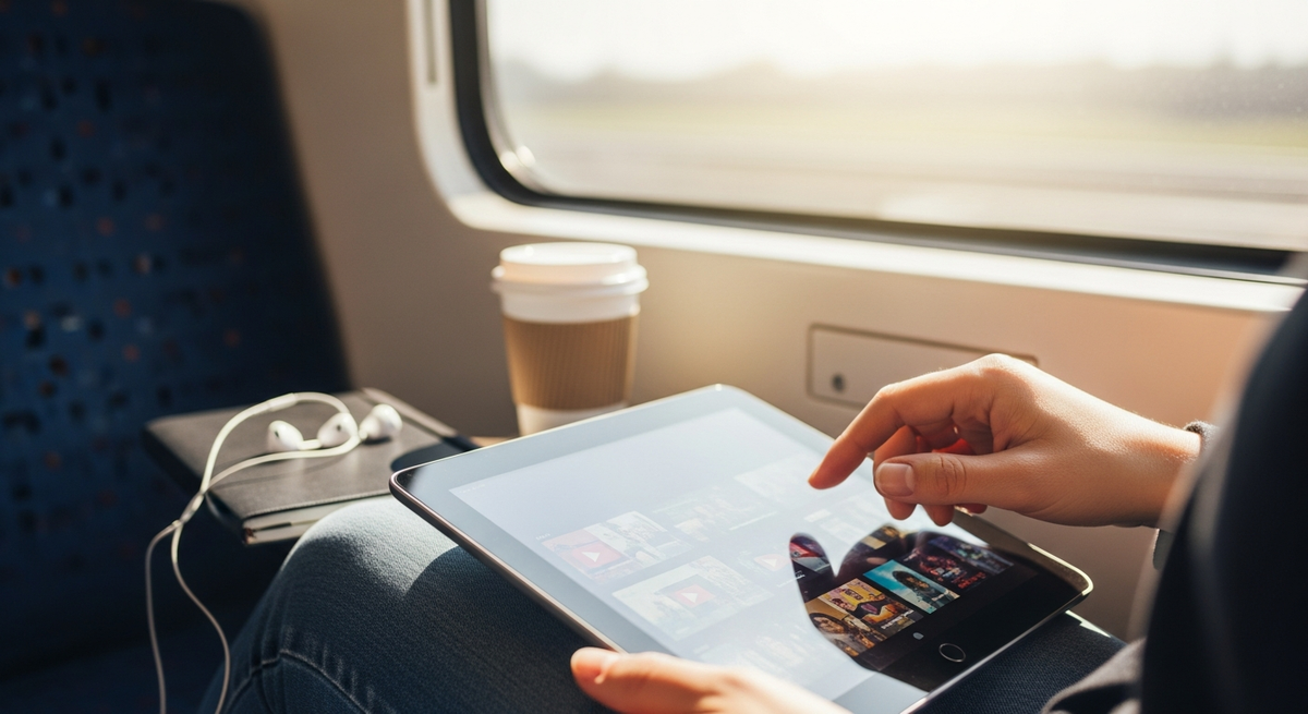 【最新】8インチのSIMフリーで高性能なタブレットおすすめ15選|5G対応&長持ちバッテリーで外でも快適