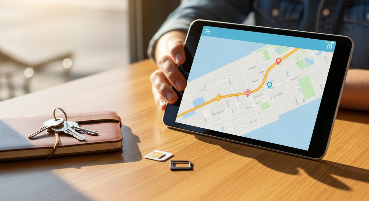 【最新】8インチの5G対応SIMフリータブレットおすすめ8選|外出先でも快適な軽量高性能モデル