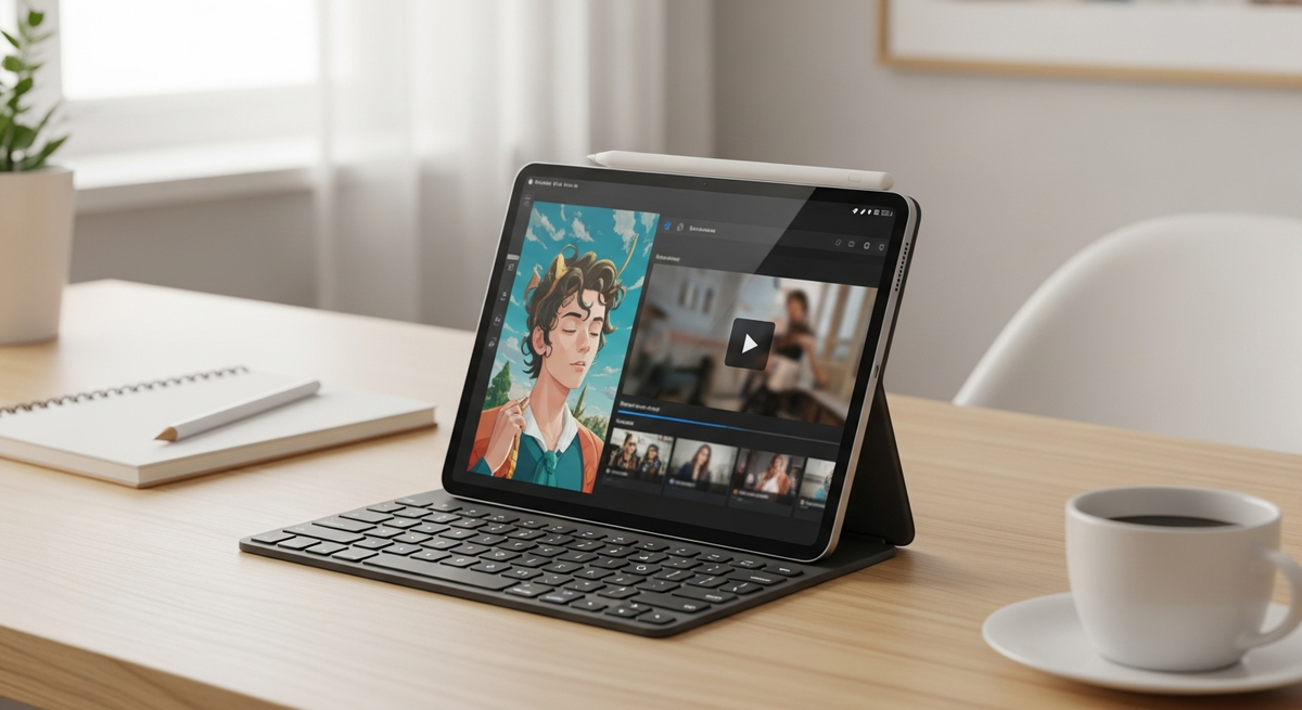 【最新】10インチのハイエンドタブレットおすすめ15選|高性能モデルを比較