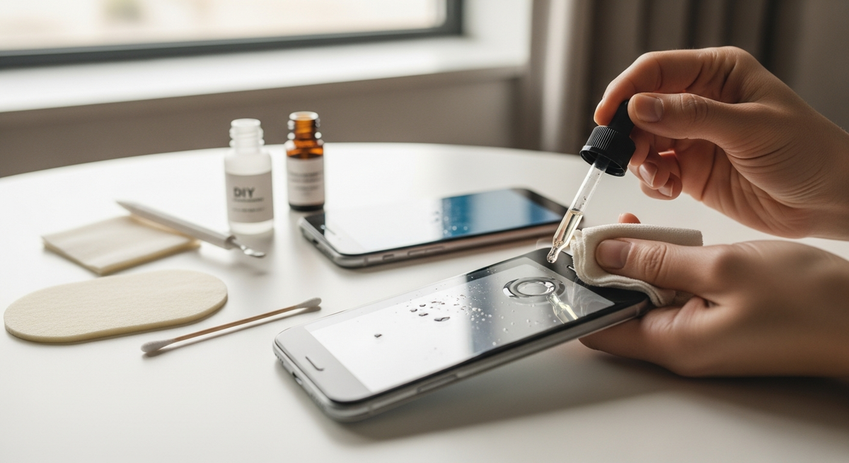 【最新】スマホのコーティングおすすめ15選|DIYと店舗施工の選び方