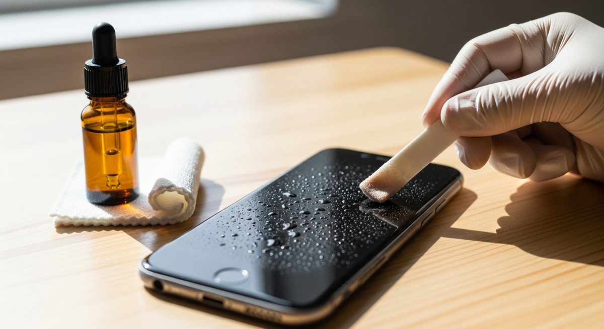 【最新】最強のスマホ用コーティング剤おすすめ15選|耐久性・硬度で失敗しない選び方