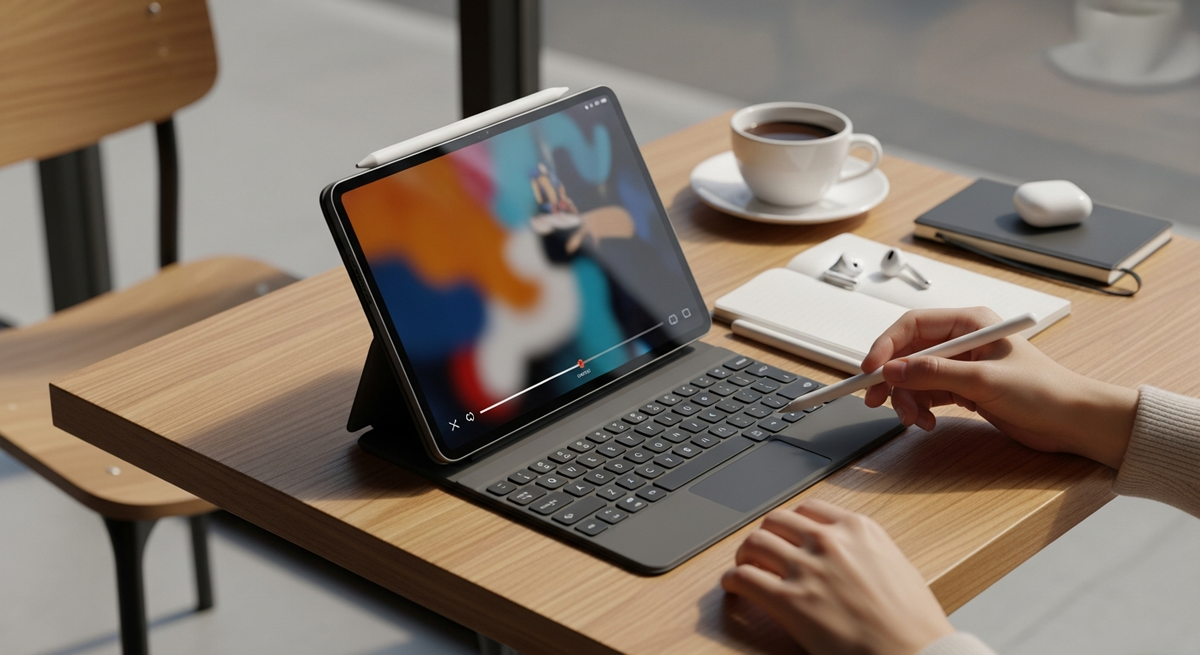 【最新】12インチのAndroidタブレットおすすめ15選｜仕事・動画視聴・外出先で使えるモデルと選び方