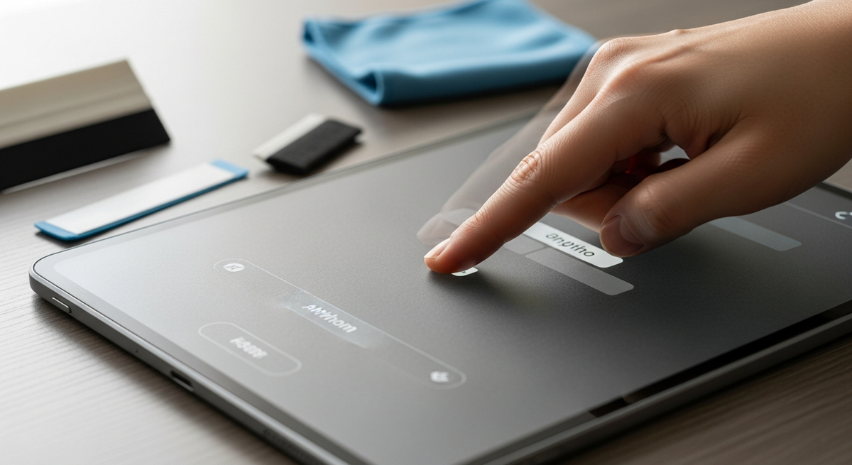 【最新】音ゲー向けのペーパーライクフィルムおすすめ15選｜滑りとタップ精度で快適プレイ