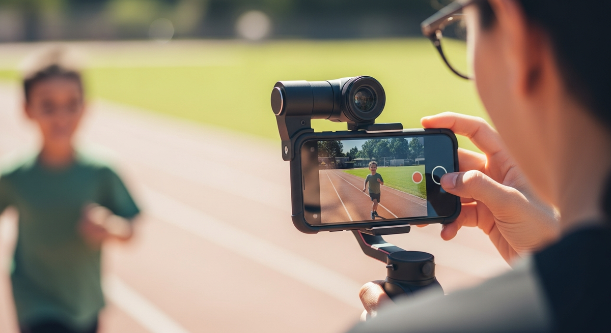 【最新】iPhone用望遠レンズおすすめ15選|運動会の動画をきれいに撮る選び方とコツ