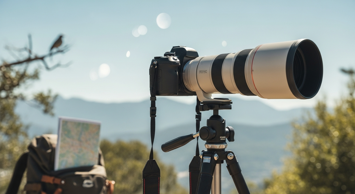 【最新】100倍ズームのカメラおすすめ12選|旅行やバードウォッチングで失敗しない選び方