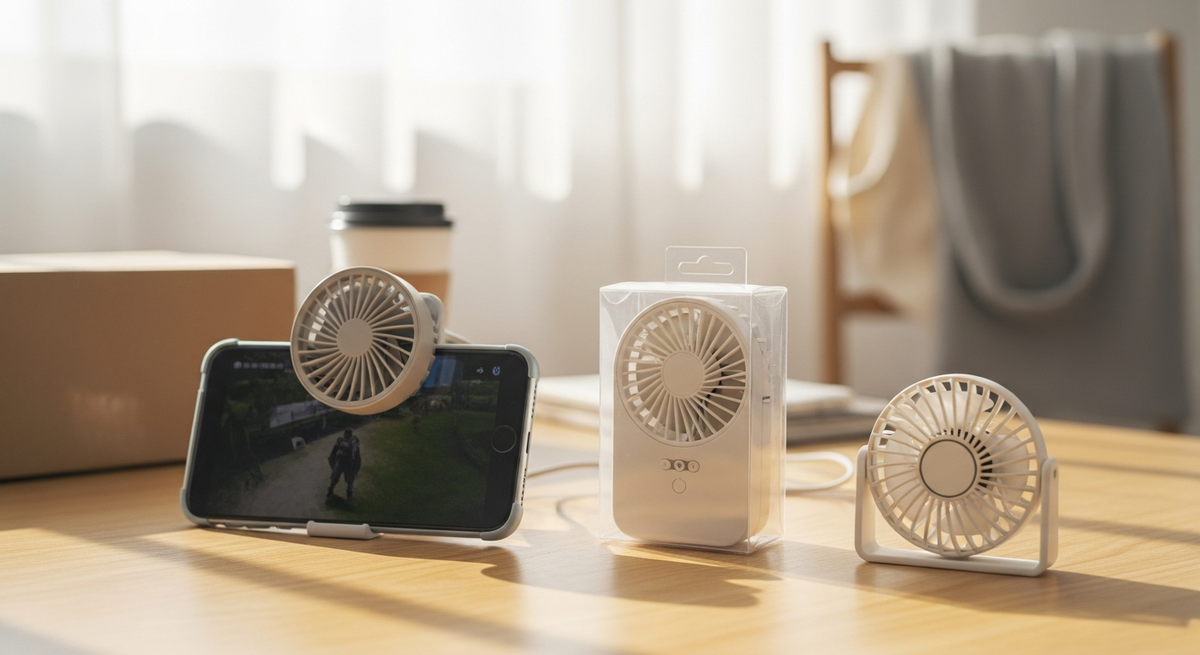 【最新】スマホ冷却ファンが売ってる場所とおすすめ15選|通販・家電量販店・100均で今すぐ買えるモデル