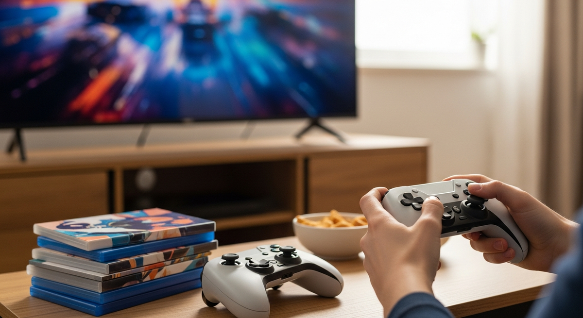 【最新】PS5のソフトおすすめ15選｜初心者向けの定番から新作まで厳選