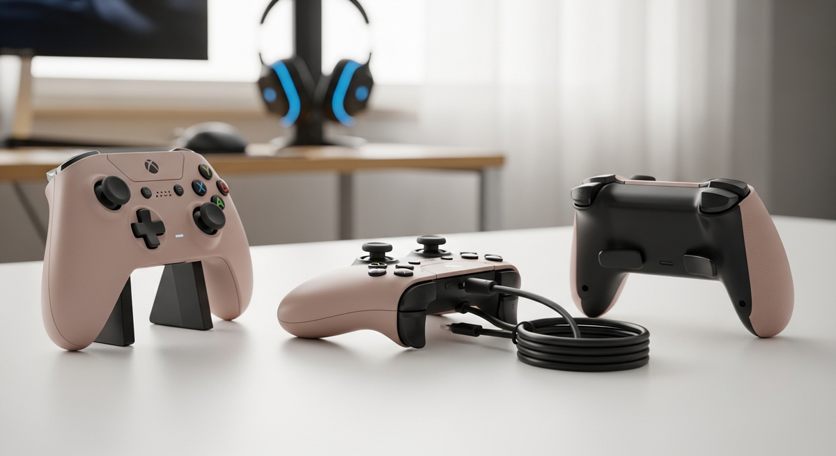 【最新】PS5コントローラーの互換品おすすめ14選｜無線・有線や背面ボタン対応まで失敗しない選び方