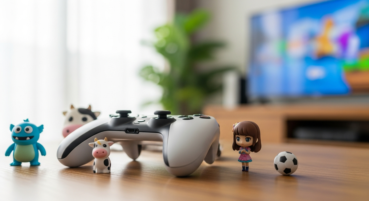 【最新】PS5の育成ゲームおすすめ15選｜モンスター・牧場・アイドル・スポーツのジャンル別に選び方と日本語対応も解説