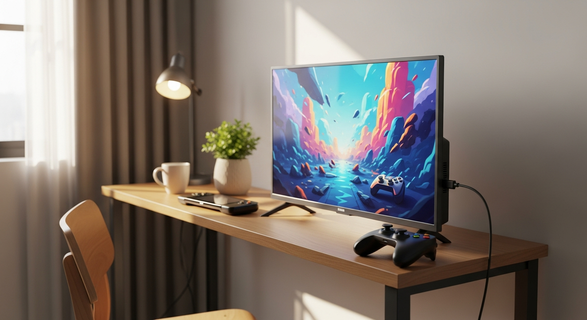 【最新】小型で安いゲーム用テレビおすすめ15選|低遅延とHDMI端子数で選ぶコスパ重視モデル