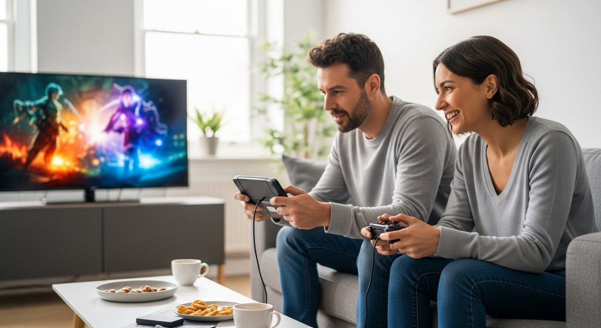 【最新】スイッチの大人向けソフトおすすめ15選｜1人でも2人でも楽しめる名作と失敗しない選び方