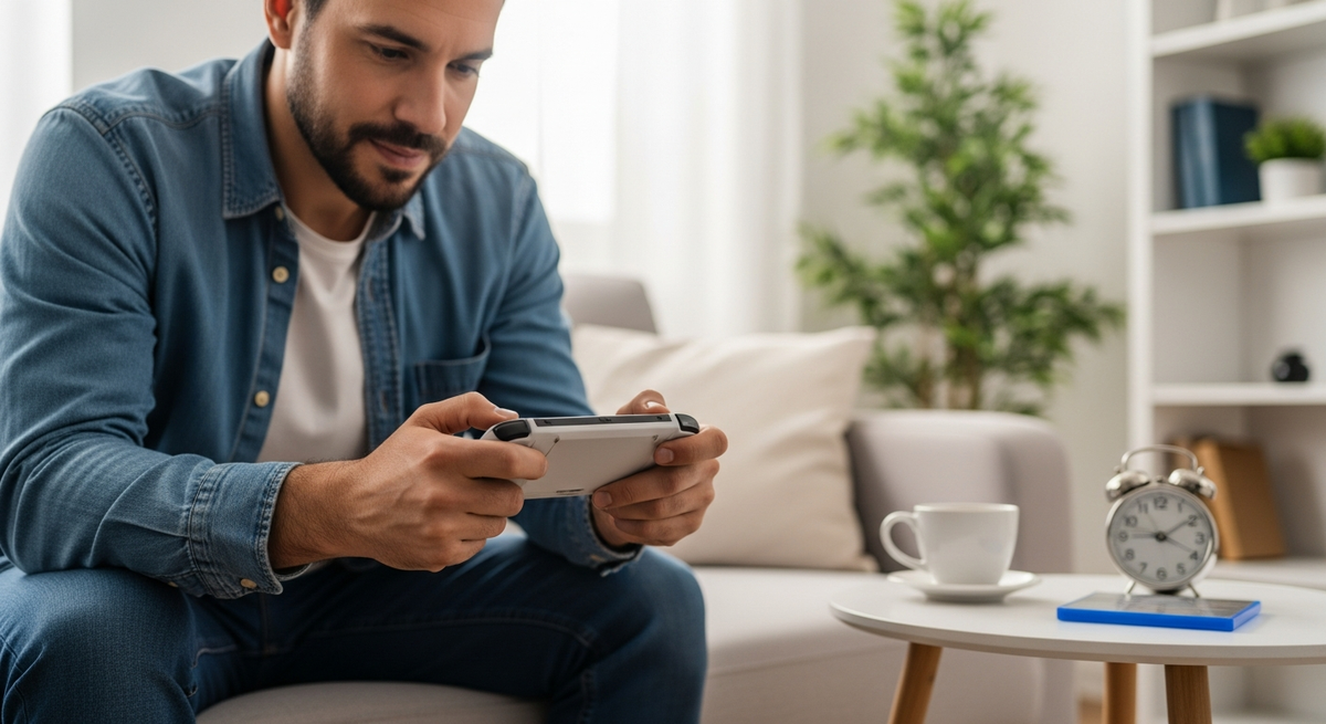 【最新】Switchの1人用ソフトおすすめ15選｜大人が没頭できるRPGから短時間で遊べる名作まで