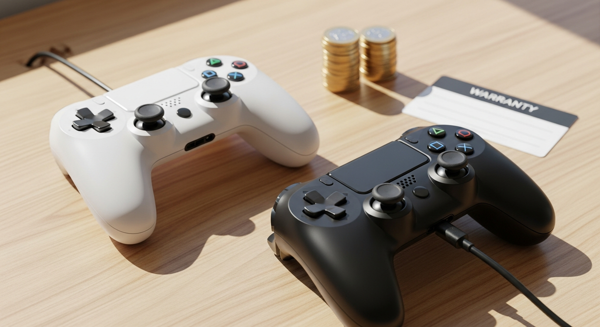 【最新】PS5のコントローラーが高すぎると感じる人向けおすすめ15選｜安いPS5対応代替モデルと選び方