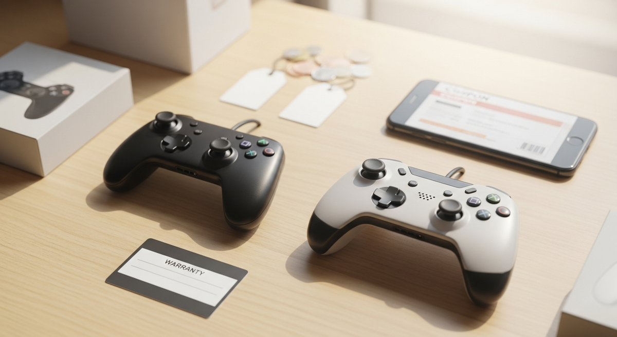 【最新】スイッチのコントローラーを安く買う方法とおすすめ15選｜セール・クーポンで賢く節約