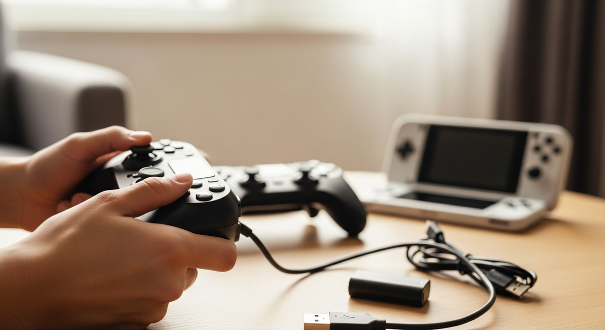 【最新】安いプロコンのおすすめ15選｜Nintendo Switch向けコスパ重視の選び方と失敗しないポイント