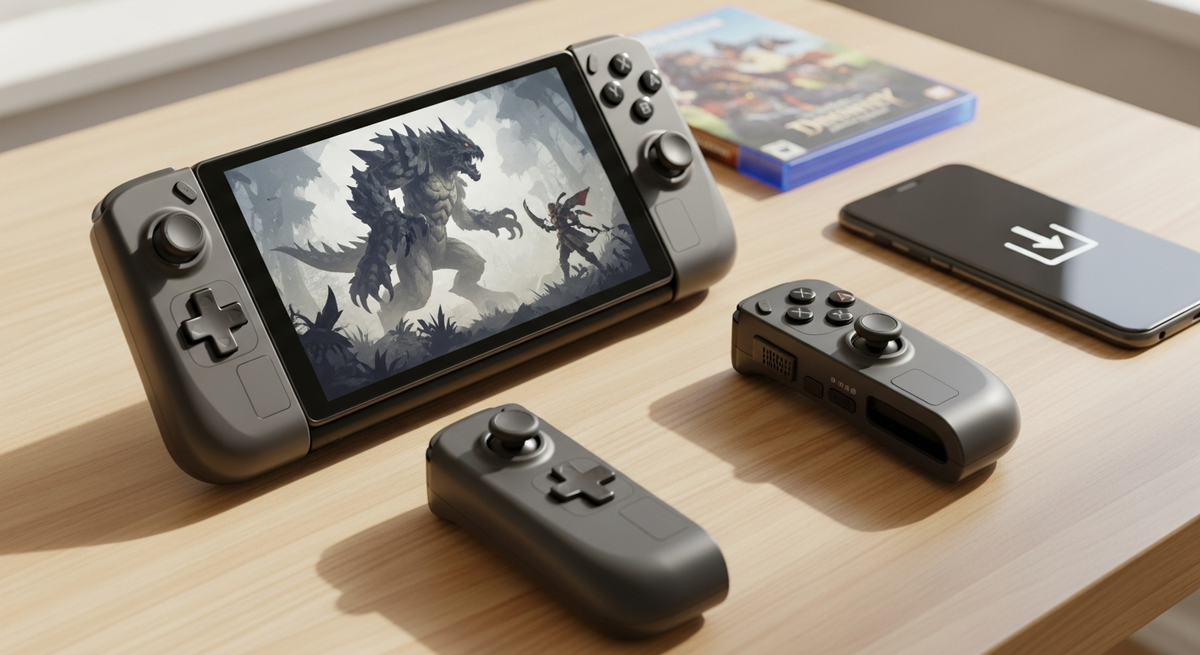 【最新】モンハンのNintendo Switch版おすすめ15選｜初心者向けや協力プレイ重視の選び方と人気作比較