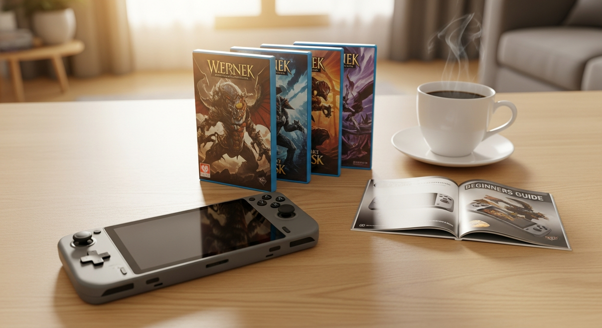 【最新】モンハン初心者におすすめ15選|Switchで遊べるシリーズの選び方と比較