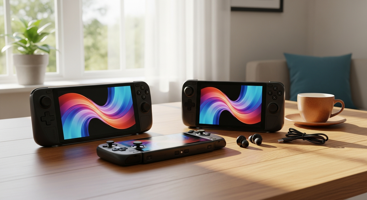 【最新】スイッチの新作本体おすすめ11選|価格・発売日・互換性を徹底比較