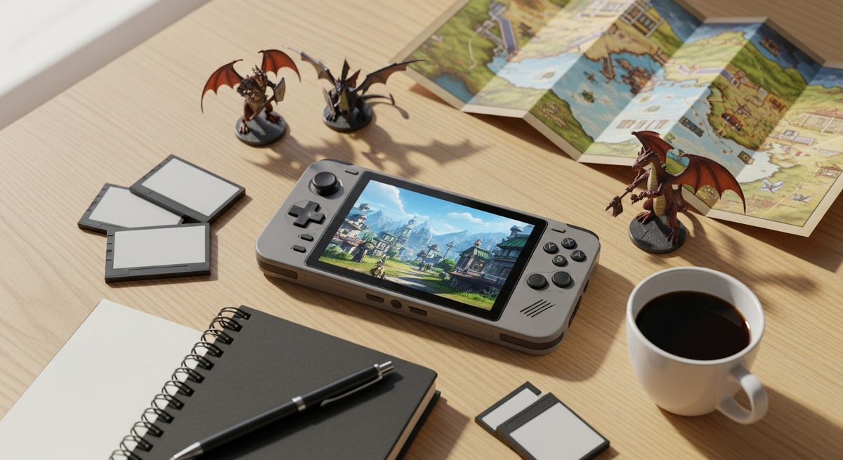 【最新】Switchの神ゲーRPGおすすめ15選|大作から隠れた名作まで、失敗しない選び方も解説