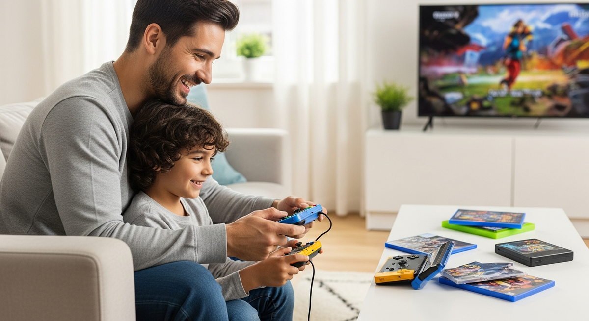 【最新】ニンテンドースイッチ(スウィッチ)のおすすめソフト15選|定番から最新作までジャンル別に厳選