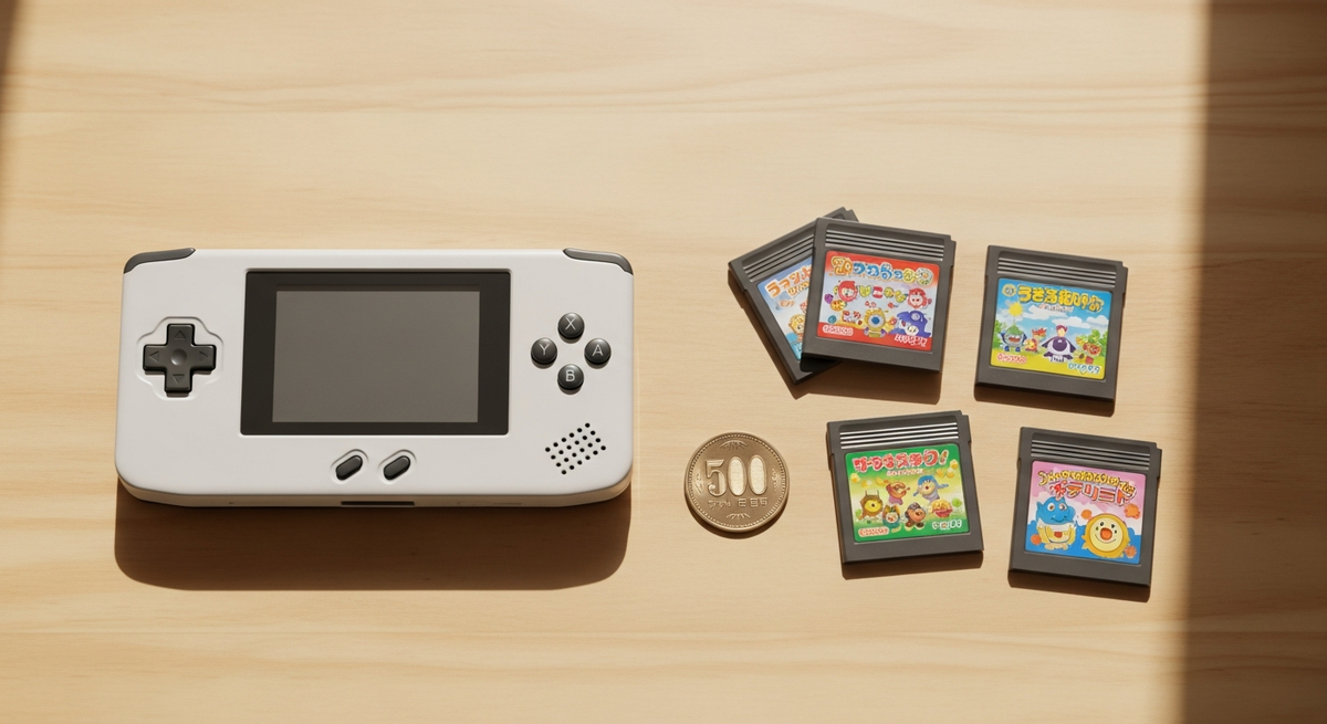 【最新】Switchの500円以下ソフトおすすめ15選|コスパ最強の良作や子ども向け・短時間プレイを厳選