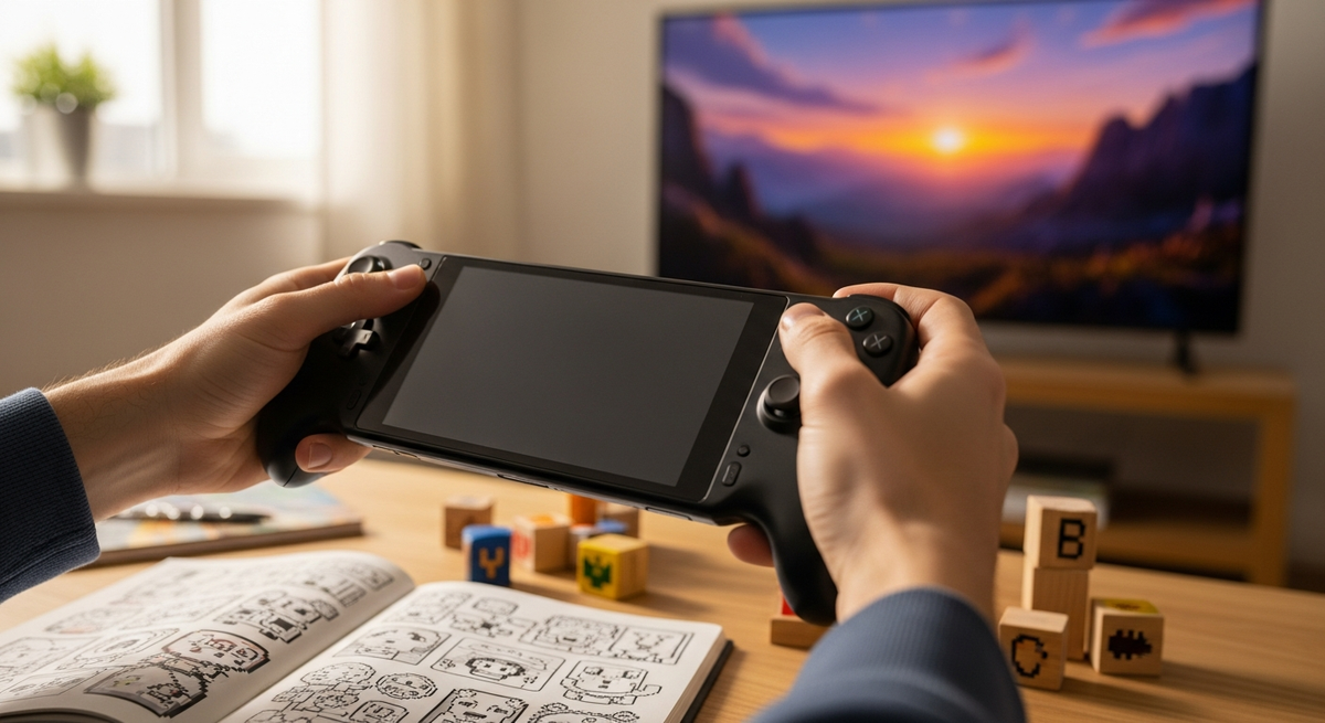 【最新】Switchで遊べる自由度の高いゲームおすすめ15選|探索・創作・長く遊べる名作と基本プレイ無料タイトルを厳選