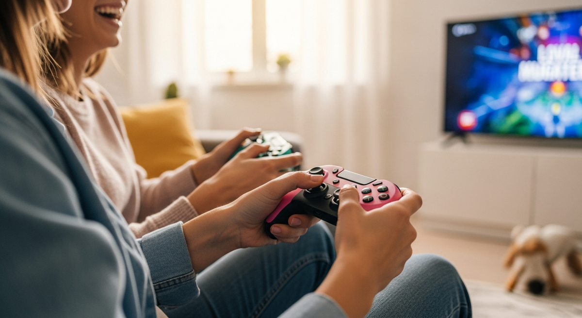 【最新】Switchの2人用おすすめソフト15選|協力・対戦を楽しむ選び方