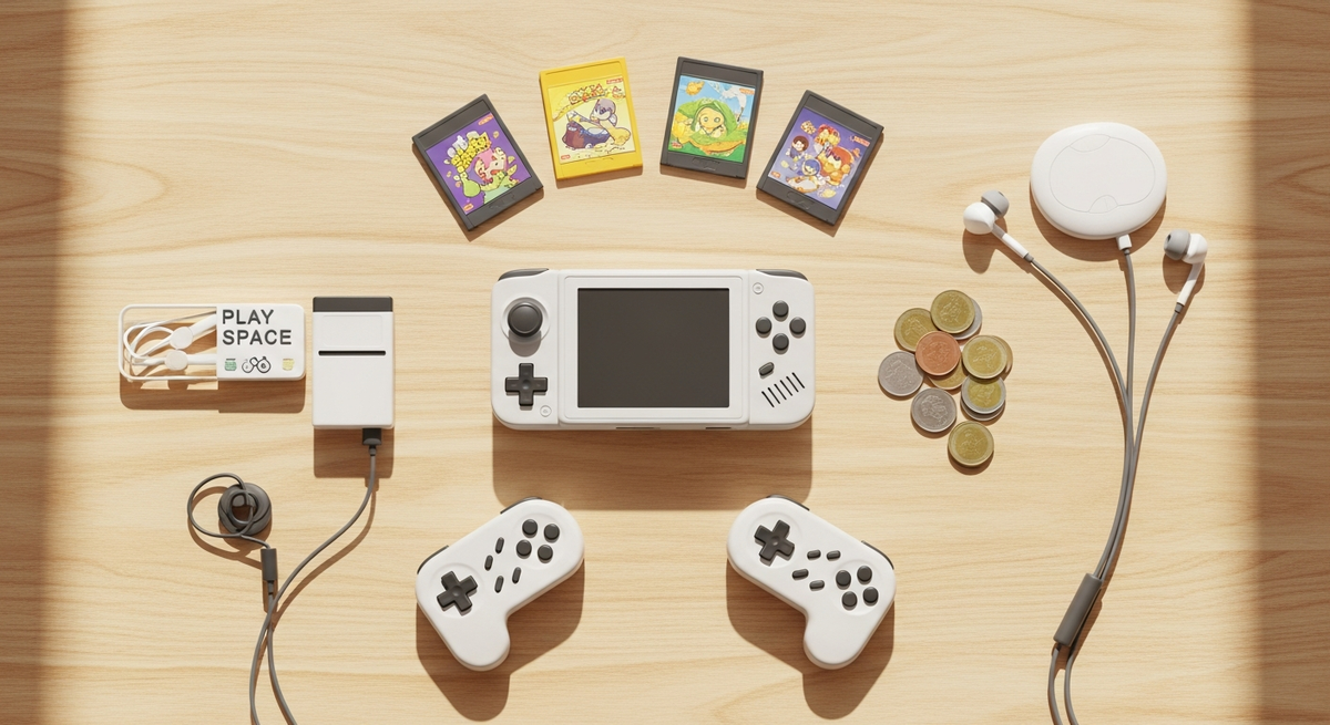 【最新】Nintendo Switchの1000円以下のソフトおすすめ15選|容量・プレイ人数で厳選したコスパ良作