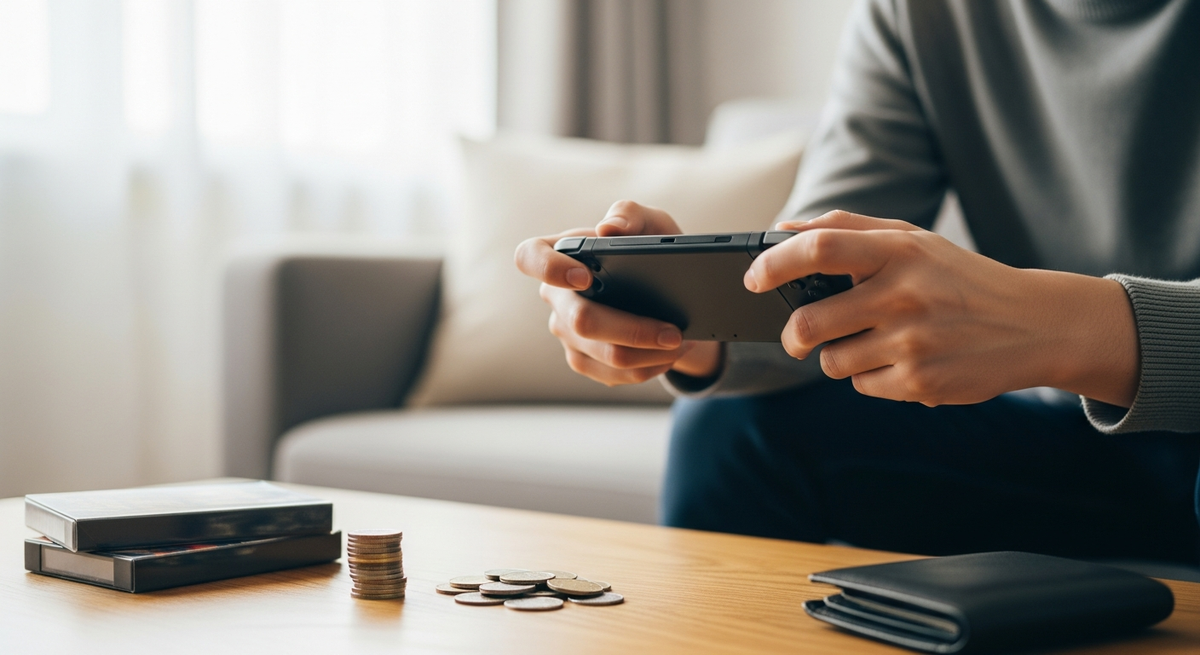 【最新】Switchの1人で遊べる安いソフトおすすめ10選|ワンコイン〜3,000円のコスパ名作を厳選