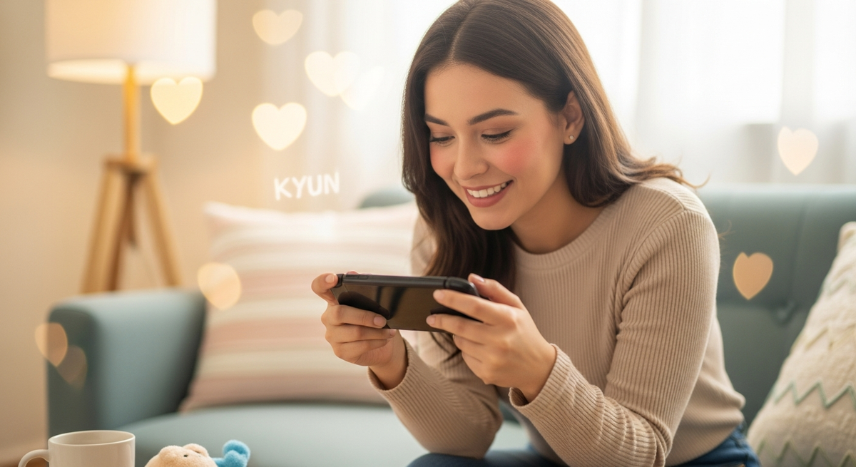 【最新】Switchの女性向けゲームおすすめ15選|初心者も楽しめる胸キュン・癒し系を厳選
