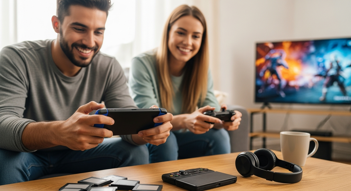 【最新】スイッチのアクションゲームおすすめ15選|初心者から上級者までの選び方と名作