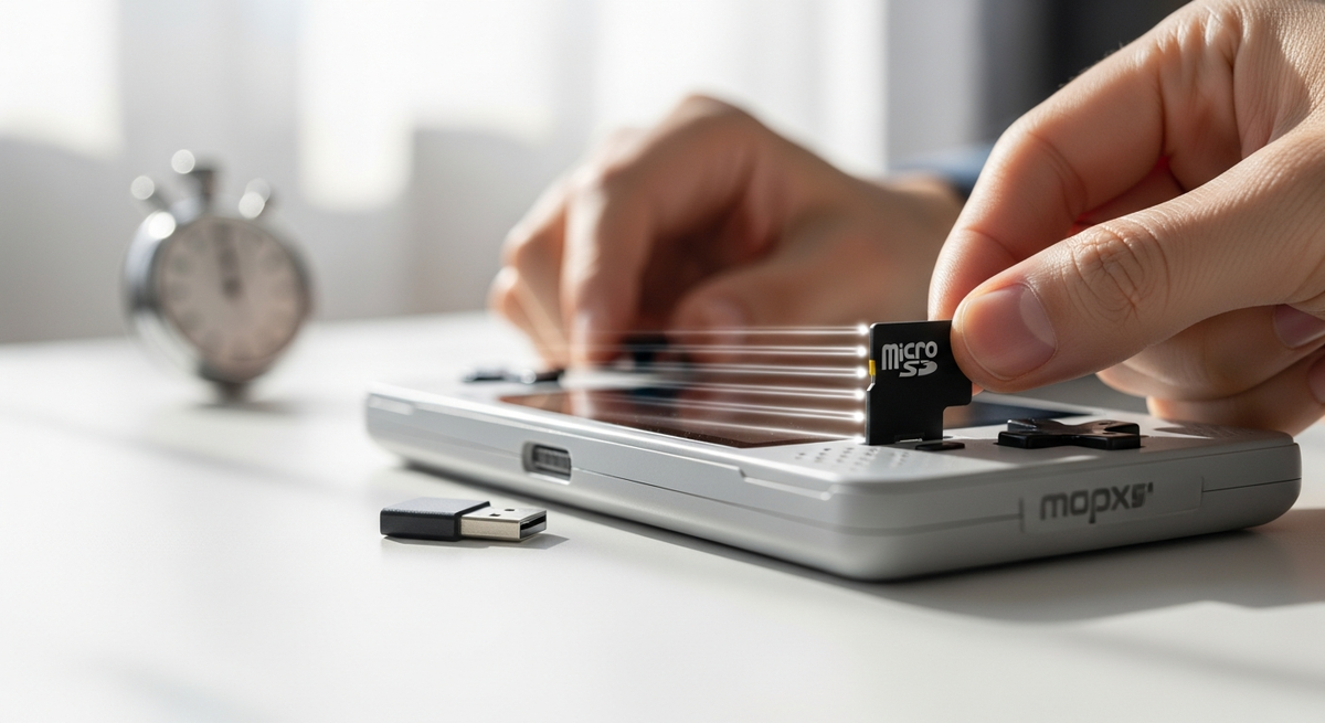 【最新】Switch向け1TBのmicroSDカードおすすめ15選|読み込み速度とコスパで選ぶ