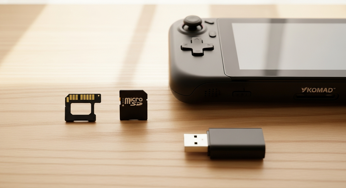 【最新】Nintendo Switch向け512GBのSDカードおすすめ15選|動作確認済みモデルと失敗しない選び方