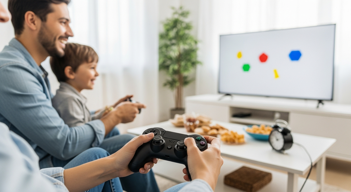 【最新】PS4の簡単なゲームおすすめ15選｜初心者でも短時間で楽しめる