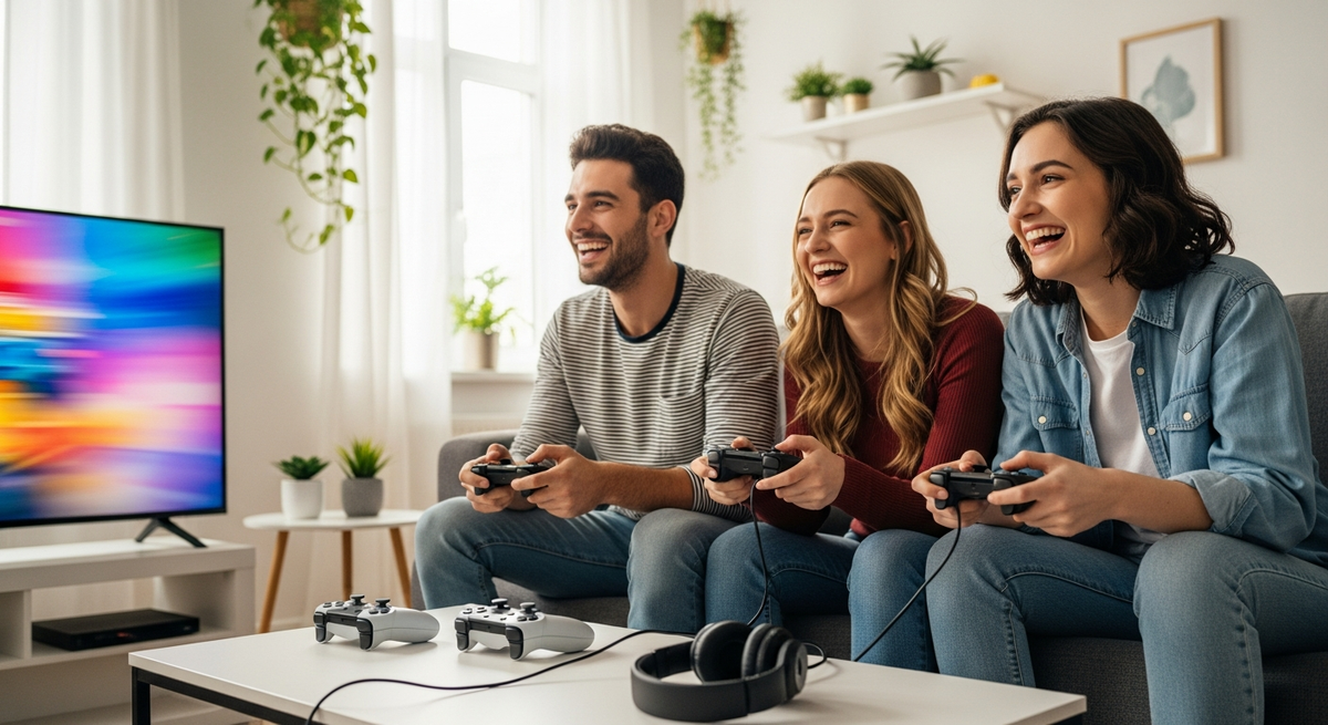 【最新】PS5のオンラインゲームおすすめ15選｜友達と遊べる協力・対戦作を厳選