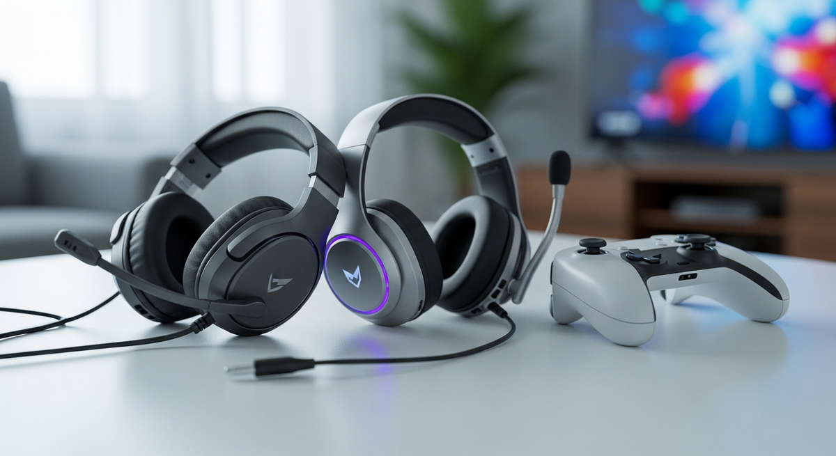 【最新】PS5向けヘッドセットおすすめ15選｜FPSの定位重視から無線や低価格モデルまで