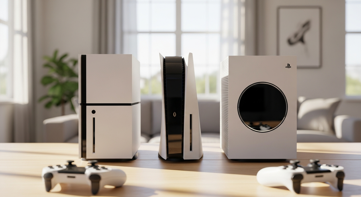 【最新】PS5本体おすすめ15選｜ディスクドライブ搭載・デジタルエディション・PS5 Proの違いと選び方・購入ガイド