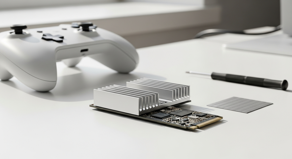 【最新】PS5向けSSDおすすめ15選|1TB〜4TBの高速M.2 SSDとヒートシンク搭載モデル