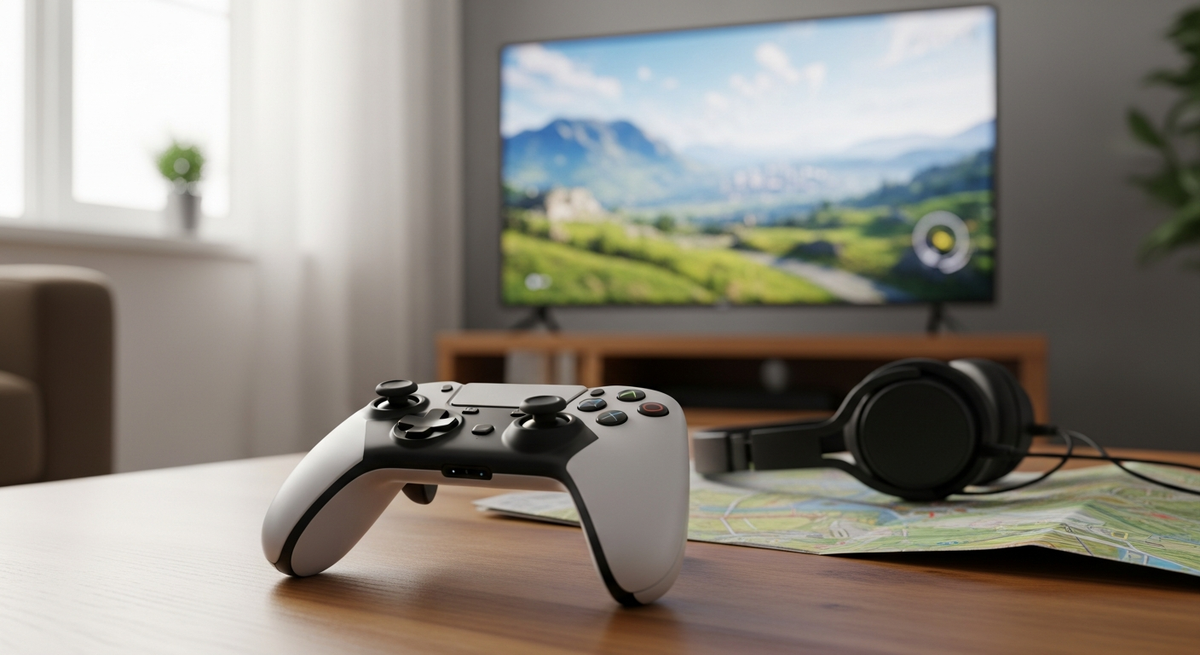 【最新】PS5のオープンワールドゲームおすすめ15選｜RPG・ゾンビ・サバイバルの選び方も解説