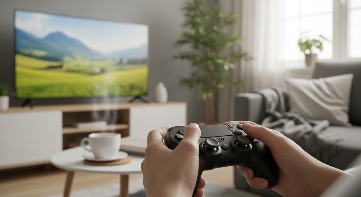 【最新】PS4でのんびり遊べるオープンワールドおすすめ15選｜疲れた日に癒される名作