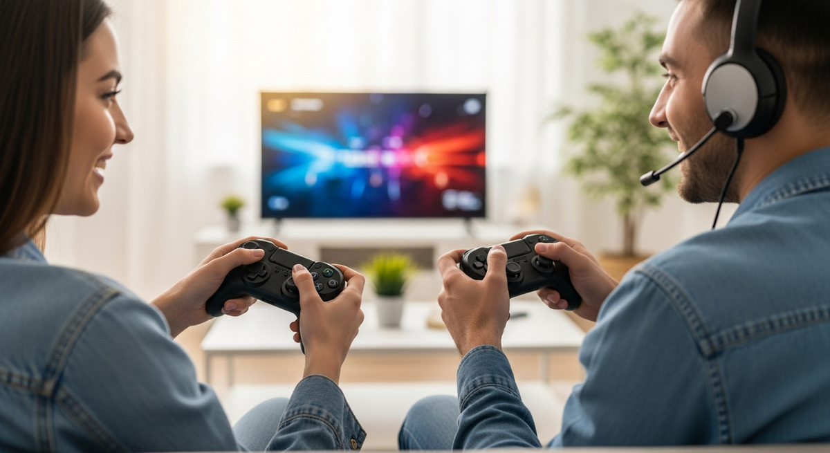 【最新】PS4の2人プレイ対応オンラインゲームおすすめ7選｜協力・対戦で盛り上がる定番から無料まで