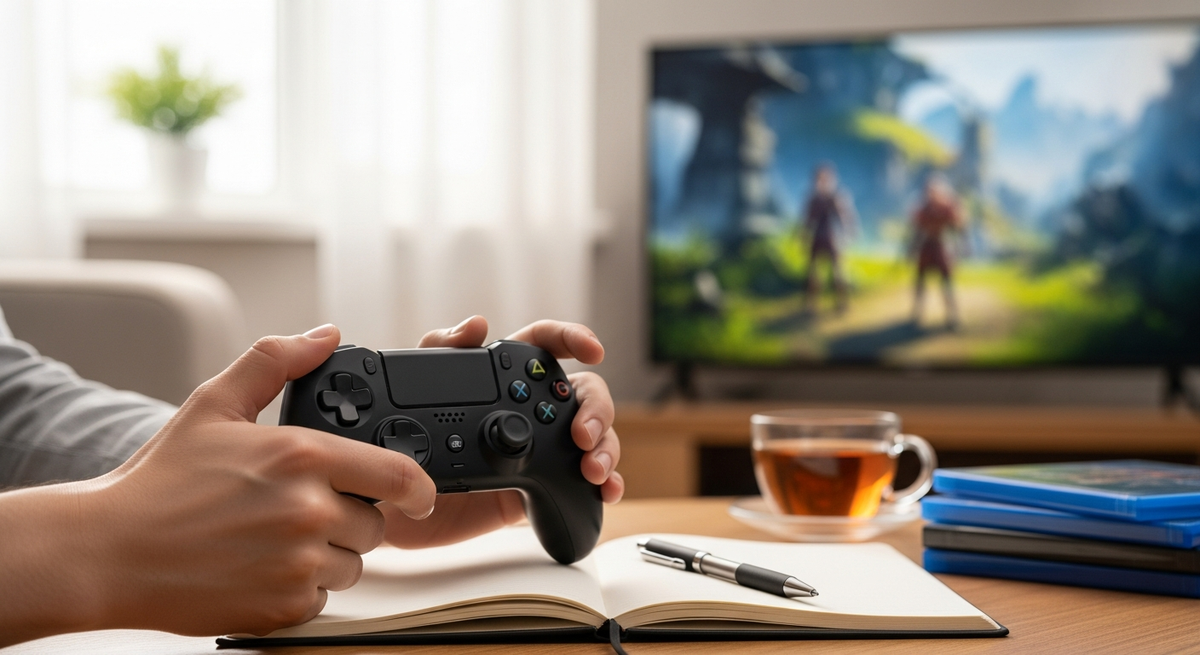 【最新】PS4の新作RPGおすすめ13選｜アクションRPG・シミュレーションRPG別の注目作と選び方