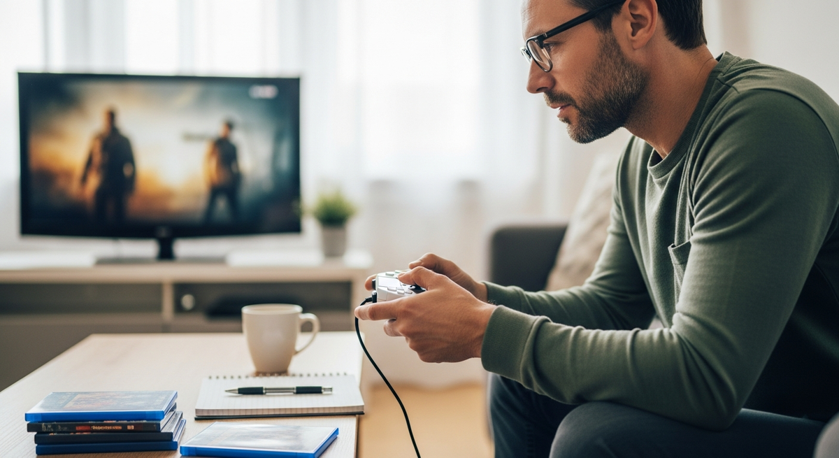 【最新】PS5の大人向け神ゲーソフトおすすめ9選｜本気で没頭できる名作を厳選